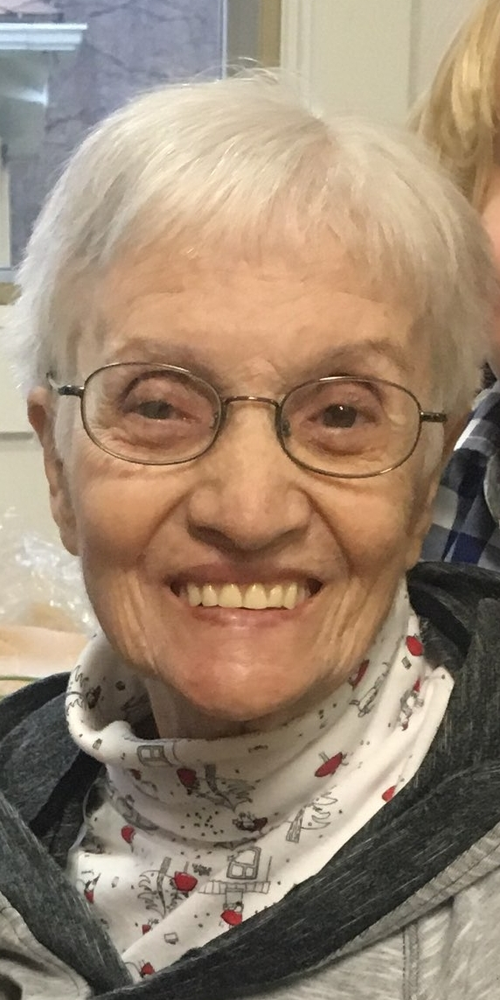 Dorothy Szkatulski
