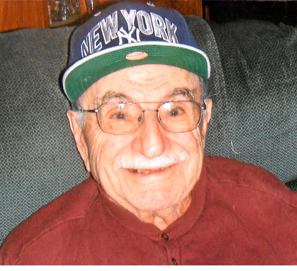 Angelo Militello