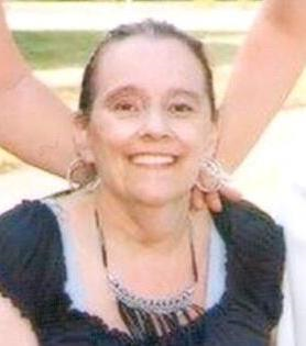 Kathy Lawrence