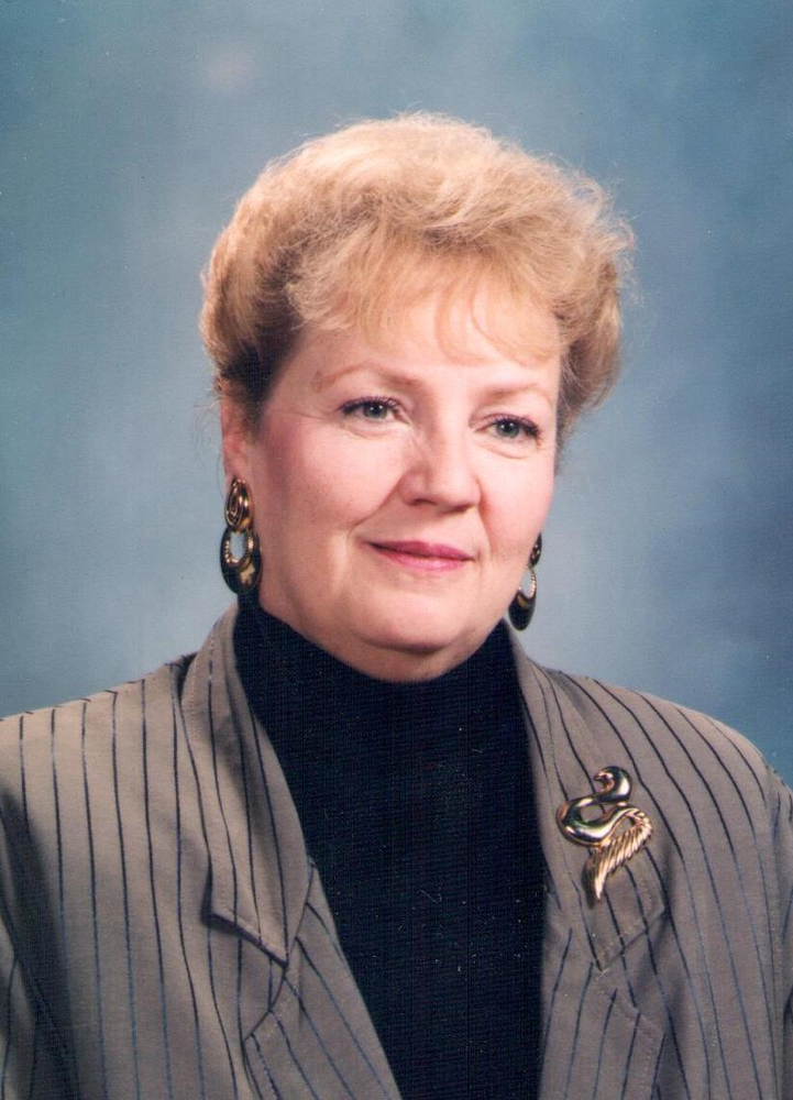 Sharon Walter