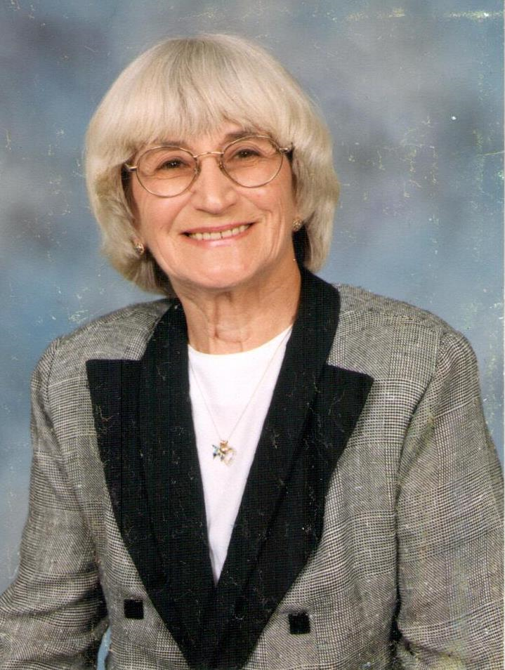 Lucille Gradl - Schifano