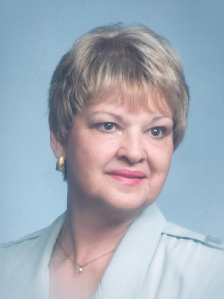 Geraldine Owczarzak