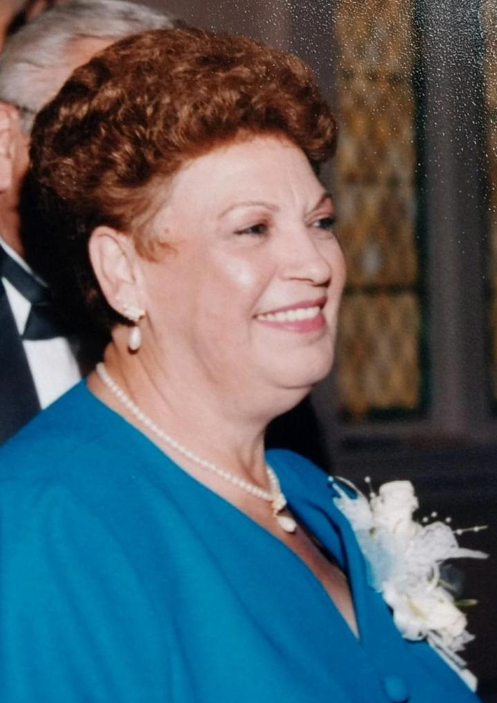 Judith Jeffers