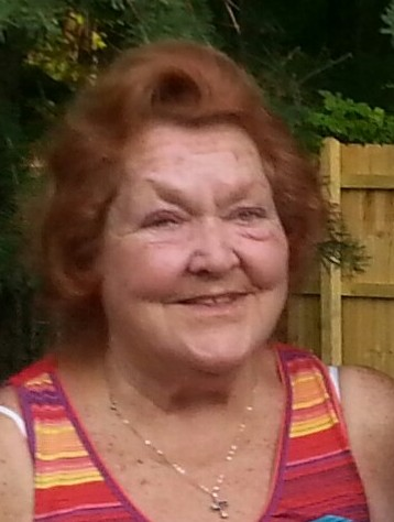 Sharon Graf