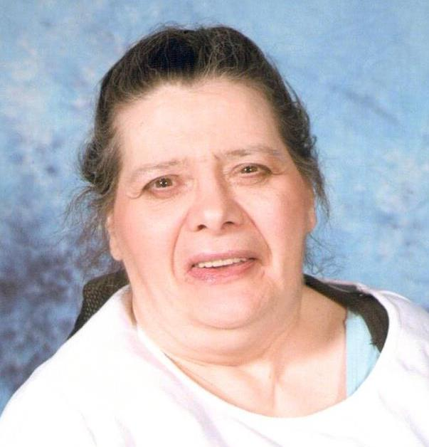 Patricia Dale