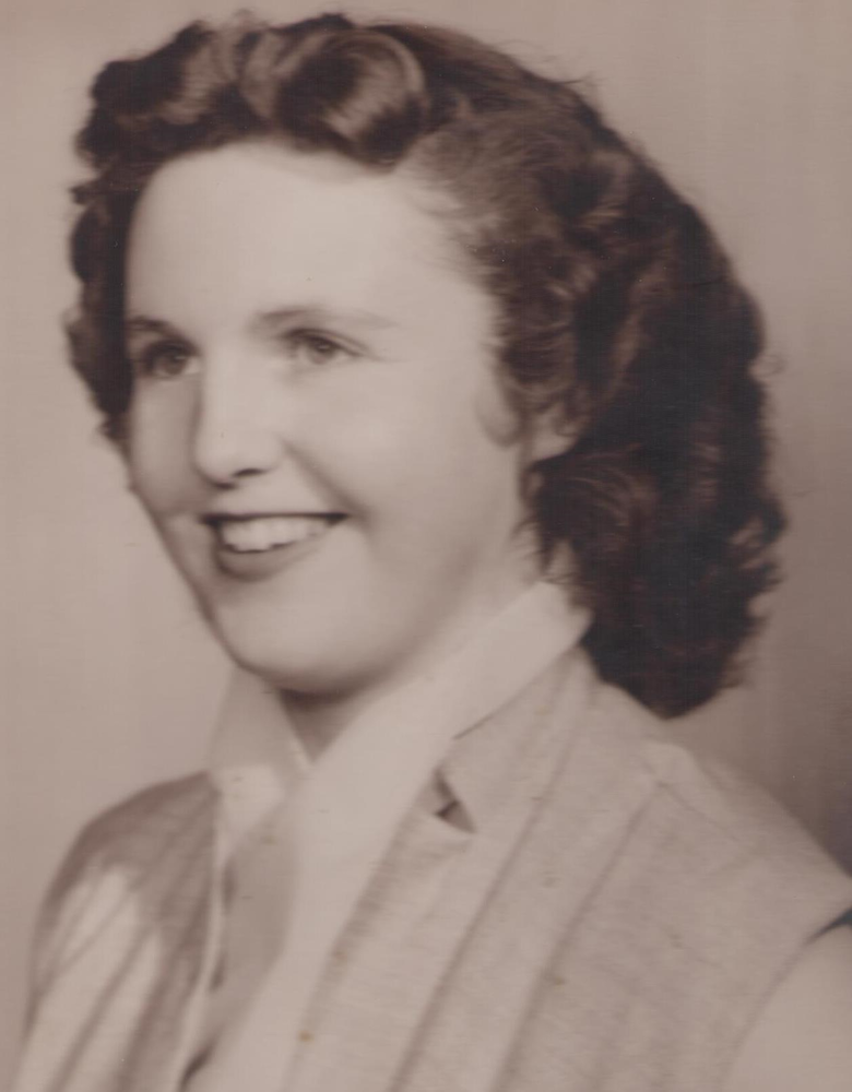 Eleanor Coomer