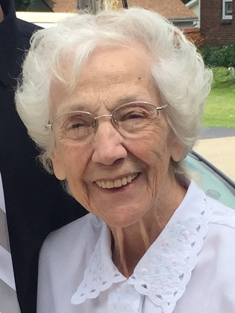 Joan Ludlow