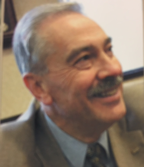 William Barrett