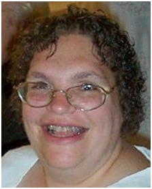 Irene Mayne