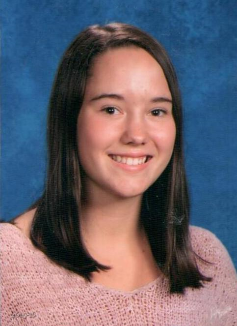 Caitlin Burbige