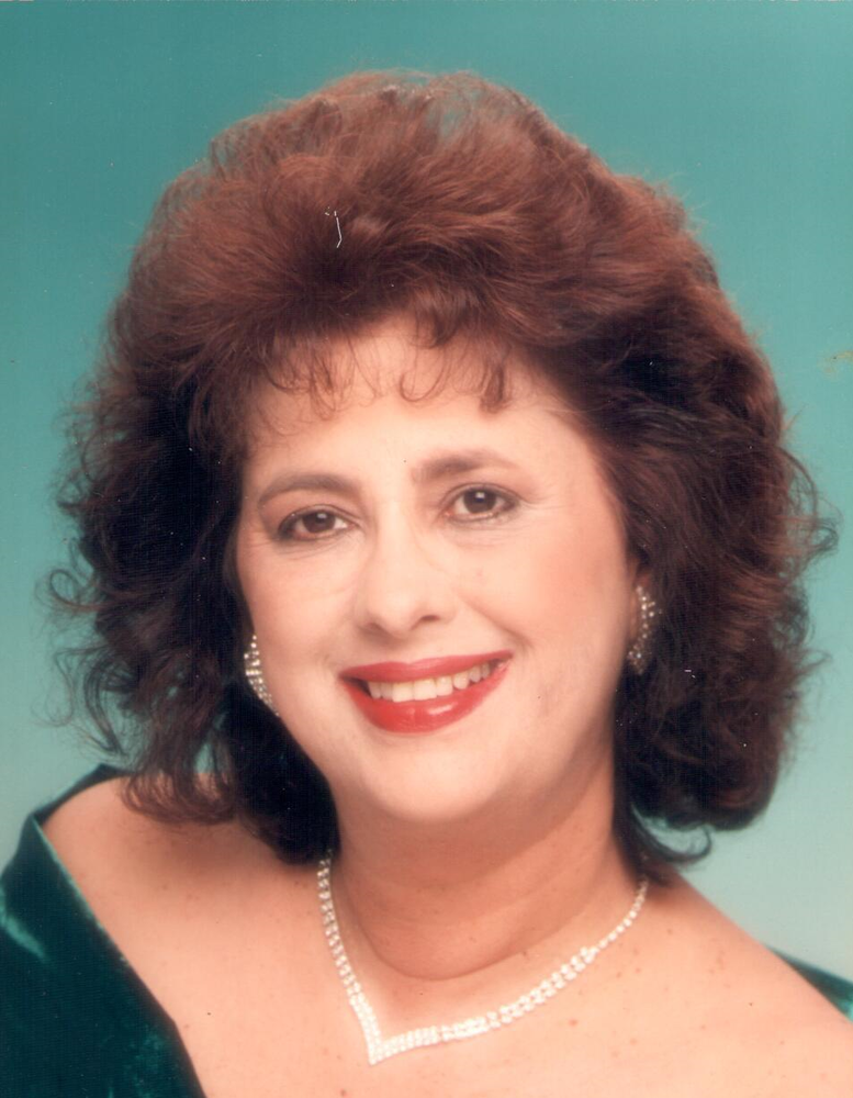Linda Joy