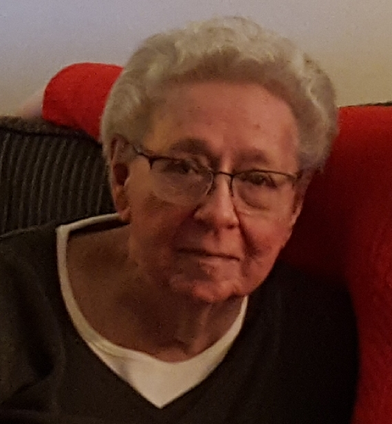 Betty Asboth