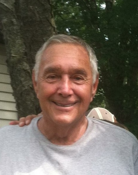 Robert Caldwell