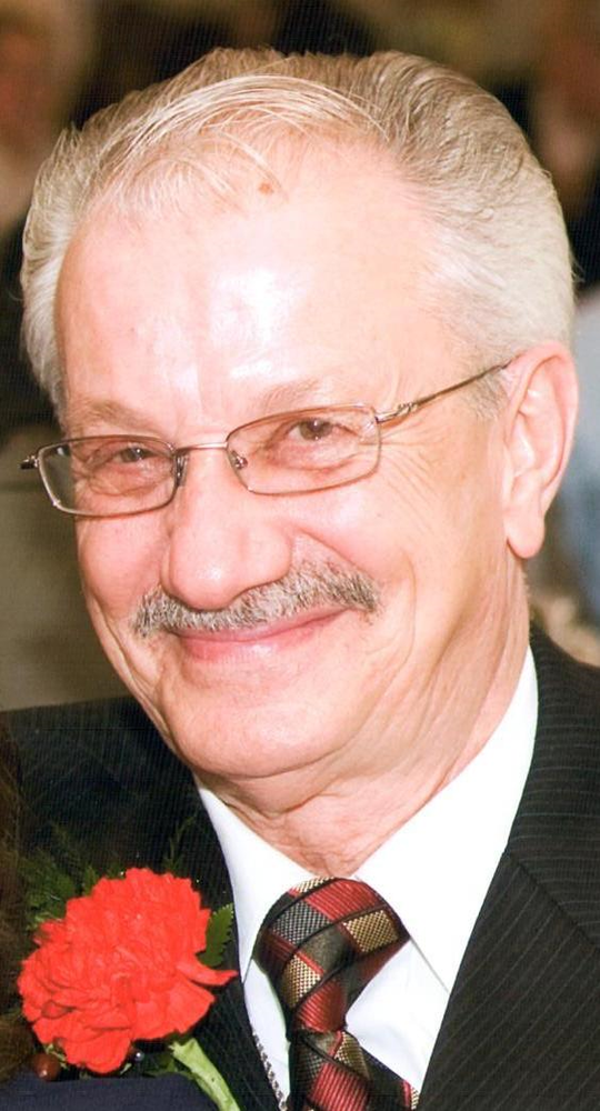 Dennis Wadsworth