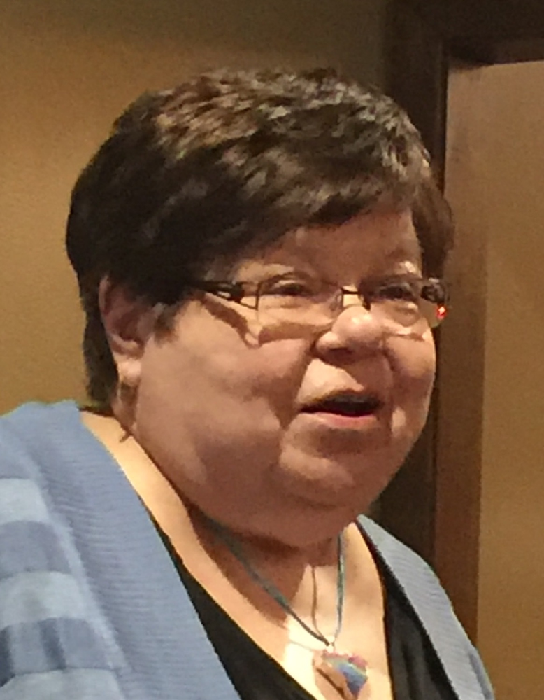 Mary Truby