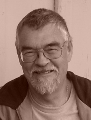 Charles Anders