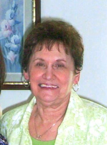 Obituary of Felicia Borowczyk | Addison Funeral Home Inc. serving A...