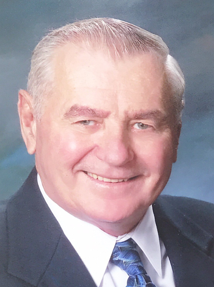 Obituary of Robert Lee Fitzgerald Addison Funeral Home Inc. servi...