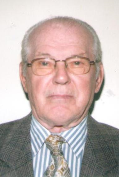 Jerzy Zieba