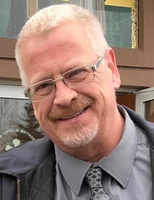 Neil M. Carrow