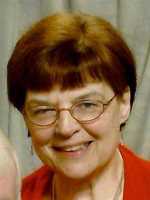 Margaret M. Frawley