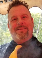 Eric A. Ion