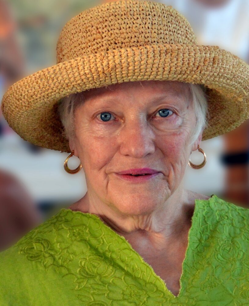 Doreen Miller
