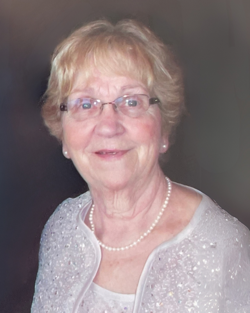 Joanne Litzinger