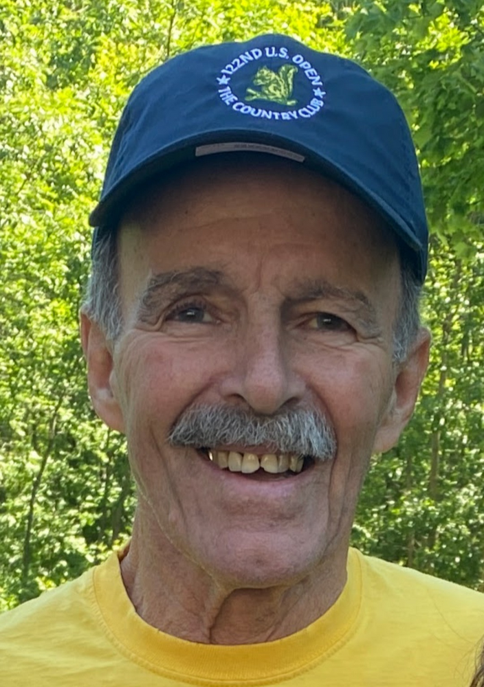 James Ferrino
