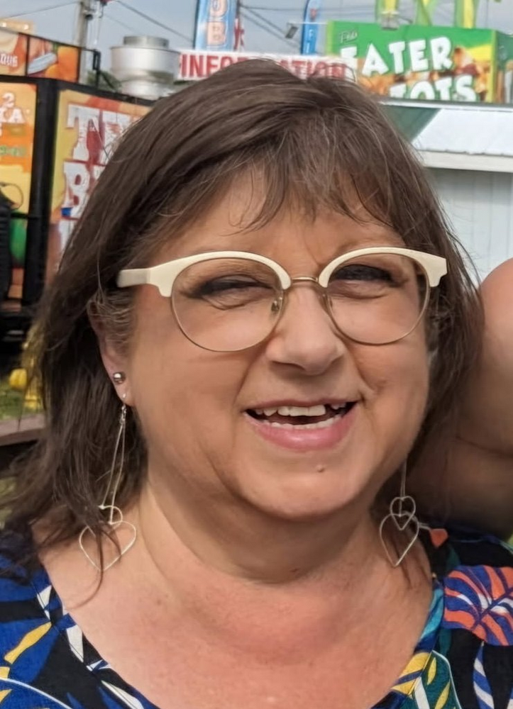 Cheryle Kuras