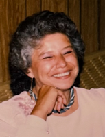 Doris "Weegie" Clear