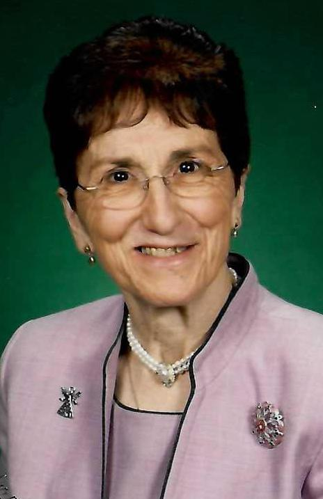 Joanne Sack