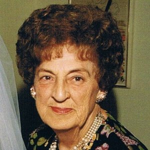 Bertha Guzzetta