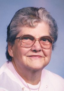 Marie Bernhard