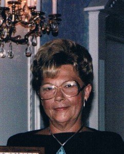 Jeanne Hoisington