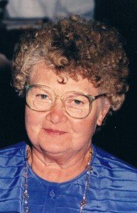 Dorothy Brinkman