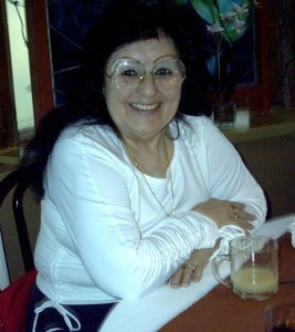 Betty Ippolito