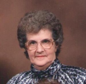 Betty Sager