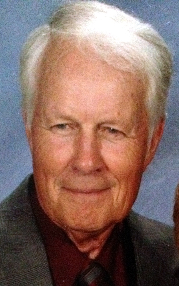 Obituary of Thomas L. Jensen