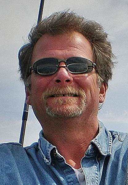 Donald Bluman